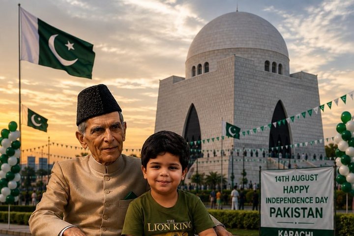 Lahore Private Tour: Fort, Walled City, Badshahi Mosque & Wagah