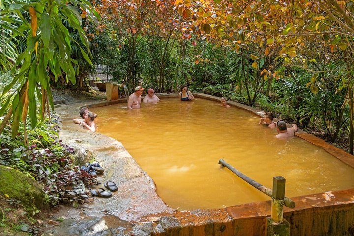 All Inclusive Dominica Majestic Exploration Small Group Tour