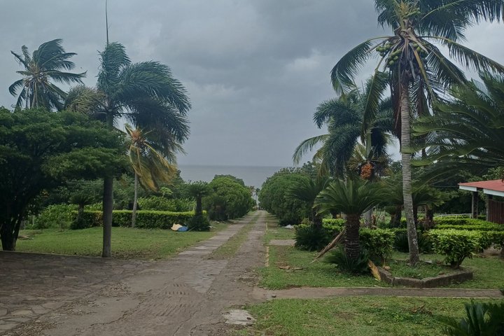 Ometepe Island Private Car Tour