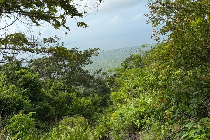 Ometepe Island Private Car Tour