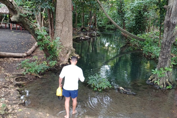 Ometepe Island Private Car Tour