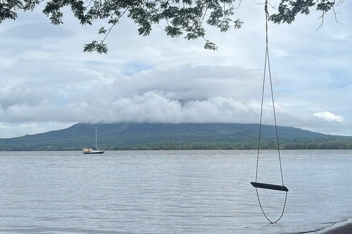 Ometepe Island Private Car Tour