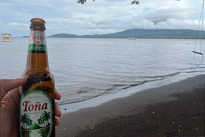 Ometepe Island Private Car Tour