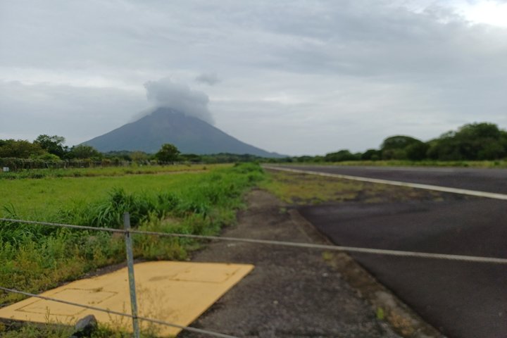 Ometepe Island Full-Day Tour