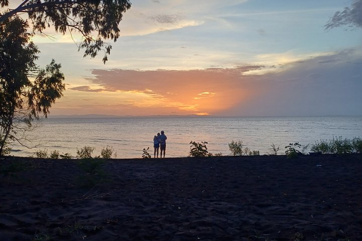 Ometepe Island Full-Day Tour