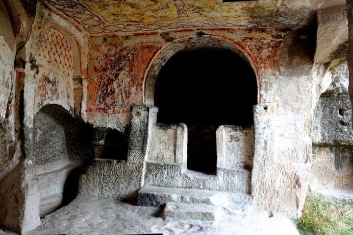 Turkey's Gold Triangle Tour: Pamukkale, Ephesus, Cappadocia