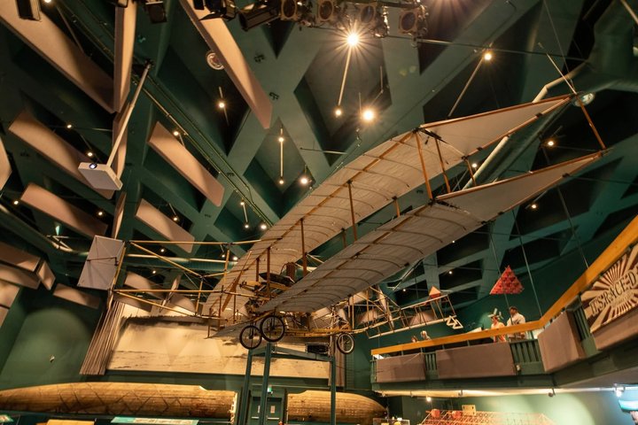 Bell Museum Baddeck and Mini Cabot Trail Cape Breton, Sydney NS