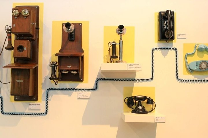 Bell Museum Baddeck and Mini Cabot Trail Cape Breton, Sydney NS