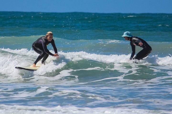 Learn to Surf at Anglesea on the Great Ocean Road