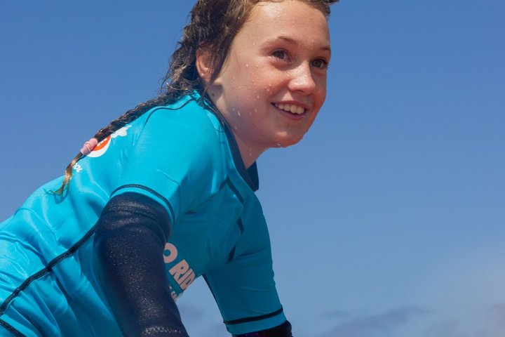 Learn to Surf at Anglesea on the Great Ocean Road