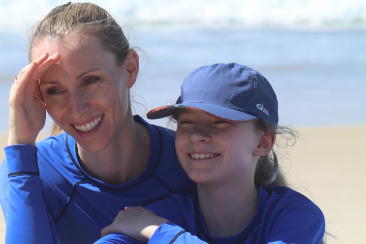 Learn to Surf at Surfers Paradise on the Gold Coast