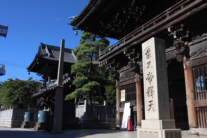 Tokyo Private Guided Tour of Historic Neighborhoods