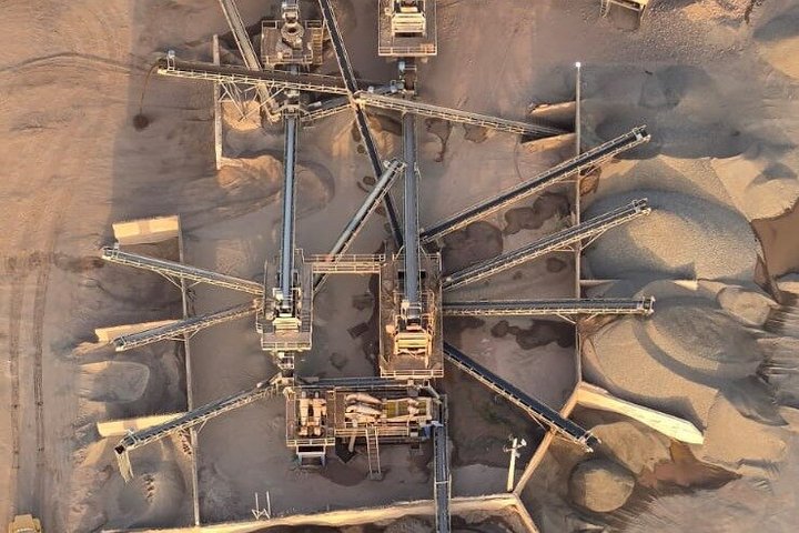Marrakech Hot Air Balloon Ride (Small Group)