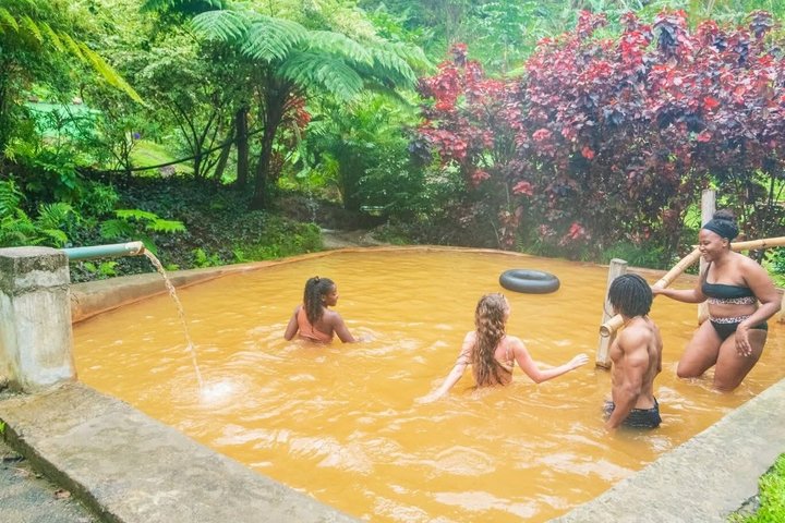 All Inclusive Dominica Majestic Exploration Small Group Tour
