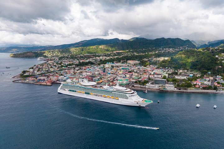 All Inclusive Dominica Majestic Exploration Small Group Tour
