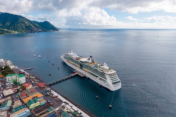 All Inclusive Dominica Majestic Exploration Small Group Tour