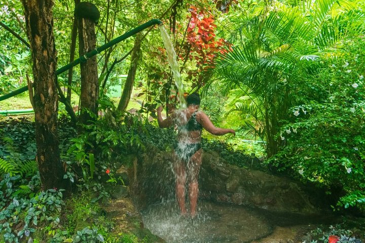All Inclusive Dominica Majestic Exploration Small Group Tour