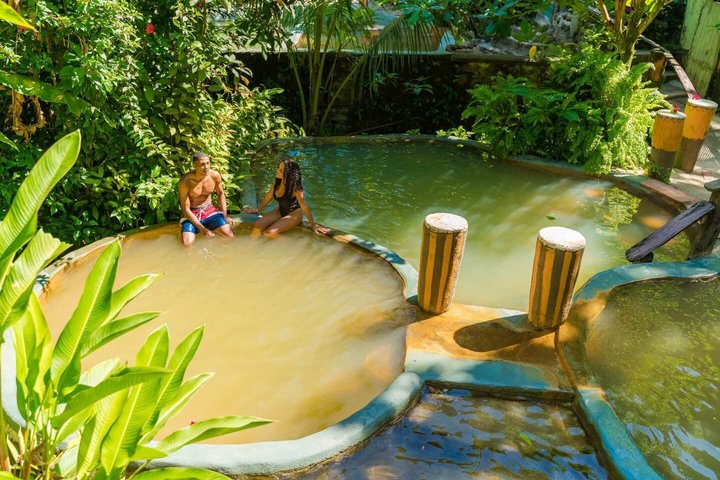 All Inclusive Dominica Majestic Exploration Small Group Tour