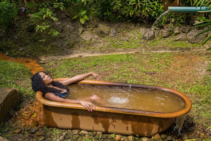 All Inclusive Dominica Majestic Exploration Small Group Tour