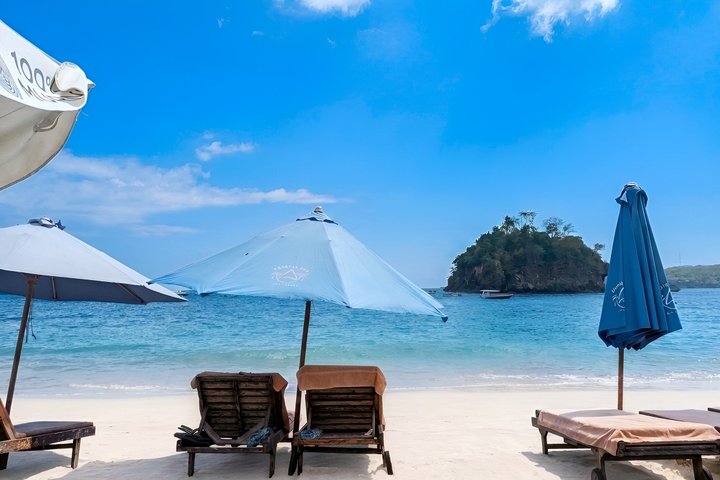 Bali Nusa Penida West Private All-Inclusive Tour