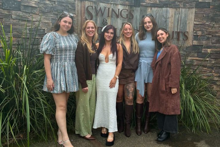 Margies Big Day Out: The Ultimate Wine, Brewery & Distillery Tour