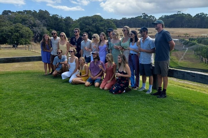 Margies Big Day Out: The Ultimate Wine, Brewery & Distillery Tour