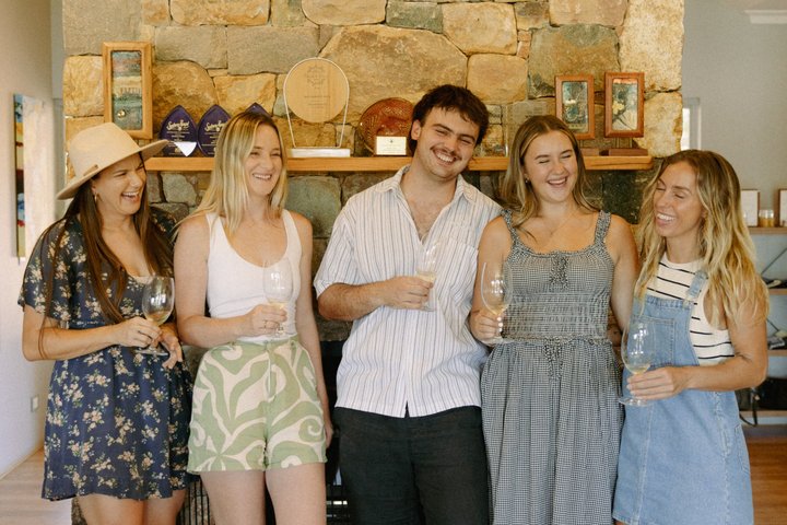 Margies Big Day Out: The Ultimate Wine, Brewery & Distillery Tour