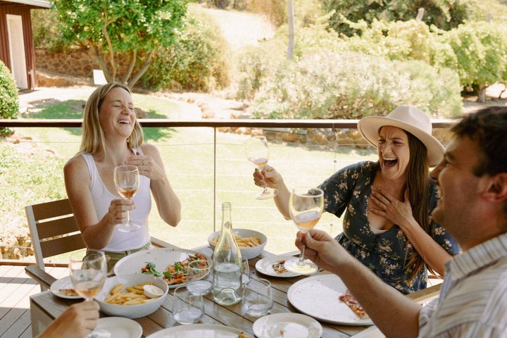 Margies Big Day Out: The Ultimate Wine, Brewery & Distillery Tour
