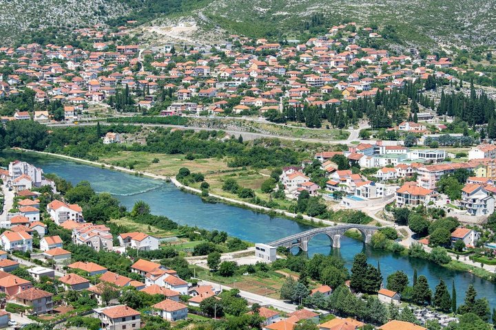 Trebinje Old Town – Ottoman Heritage, Riverside & Local Flavours