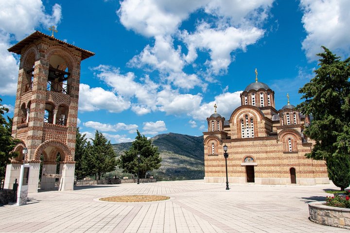 Trebinje Old Town – Ottoman Heritage, Riverside & Local Flavours