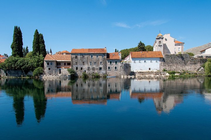 Trebinje Old Town – Ottoman Heritage, Riverside & Local Flavours