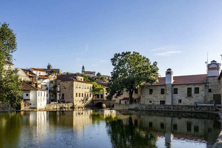 Private Walking Tour of Basilica di San Pietro in Pavia
