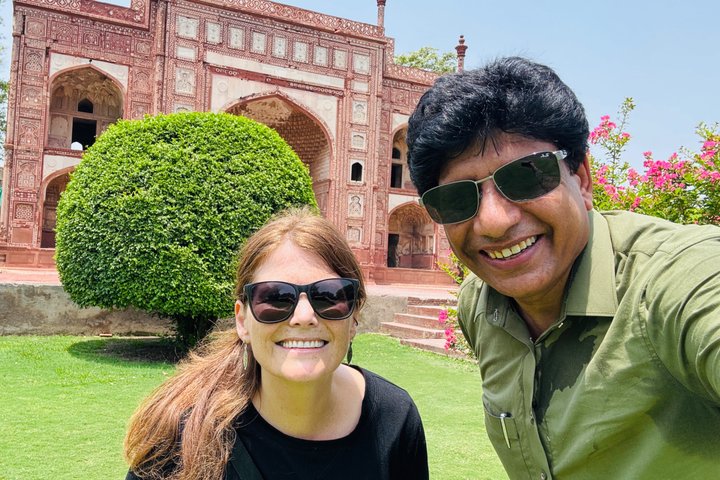 Private 2-Day Lahore Heritage, Culture & Sightseeing Tour