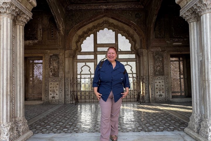 Private 2-Day Lahore Heritage, Culture & Sightseeing Tour