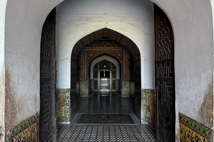 Private 2-Day Lahore Heritage, Culture & Sightseeing Tour