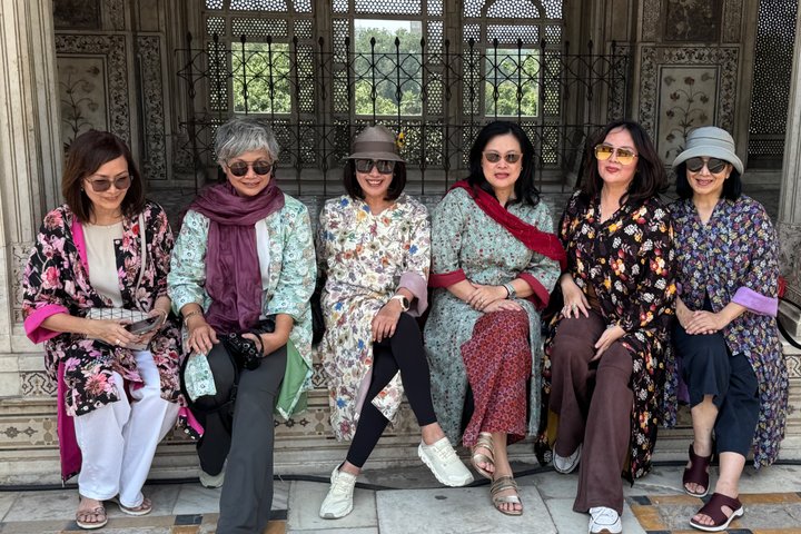 Private 2-Day Lahore Heritage, Culture & Sightseeing Tour