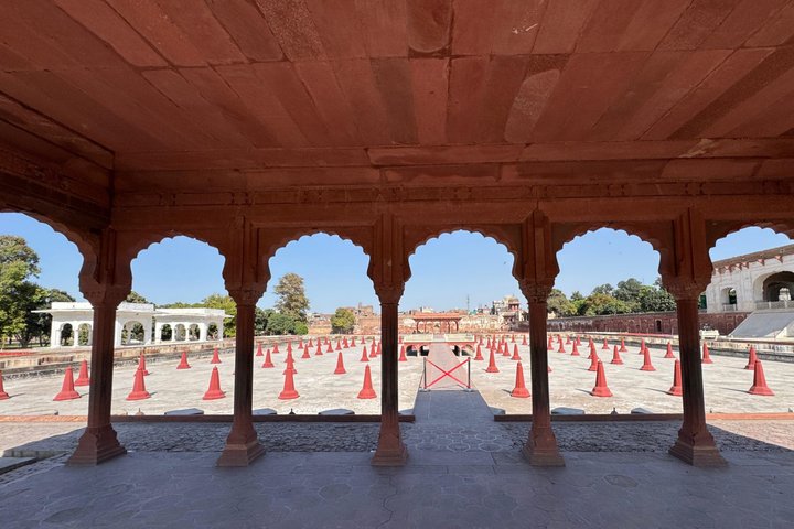 Private 2-Day Lahore Heritage, Culture & Sightseeing Tour