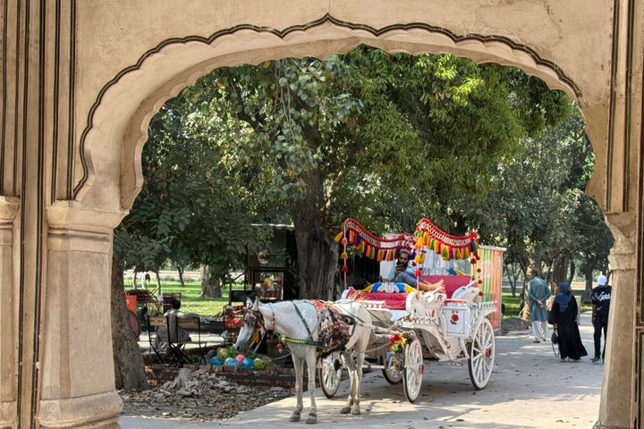 Private 2-Day Lahore Heritage, Culture & Sightseeing Tour