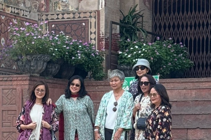 Private 2-Day Lahore Heritage, Culture & Sightseeing Tour
