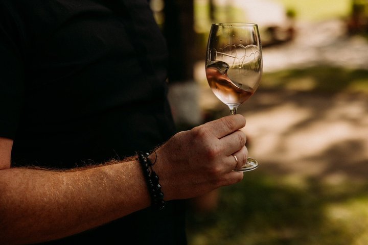 Wine Tour in Kakheti Region