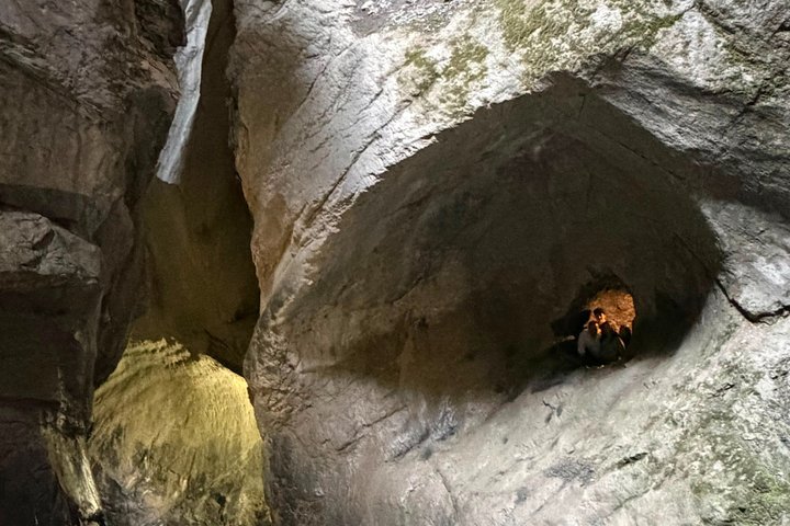 Lauterbrunnen Valley Highlights: Mürren, Waterfalls, Swiss Picnic