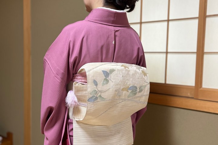 Japanese cooking experience at TOKYO KITCHEN