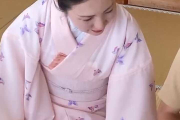 Japanese cooking experience at TOKYO KITCHEN