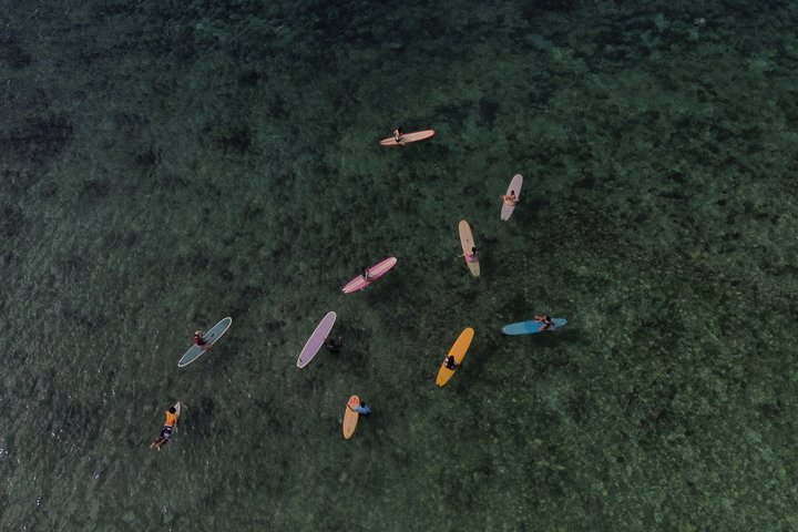 Ulap Surf