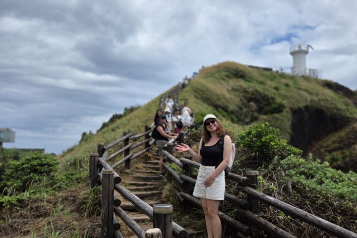 Jeju Island Private Taxi Tour : 2 Full days