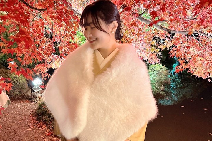 Kawagoe: Family-Friendly Kimono & Yukata Experience at WARGO