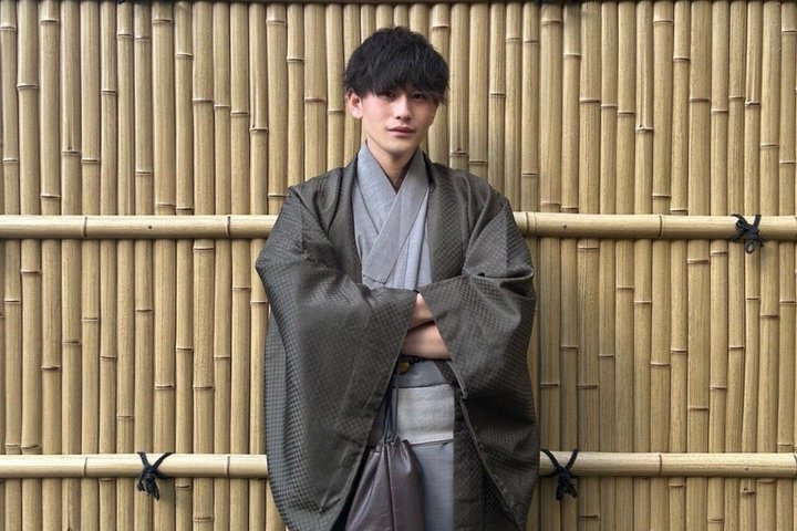 Kawagoe: Family-Friendly Kimono & Yukata Experience at WARGO