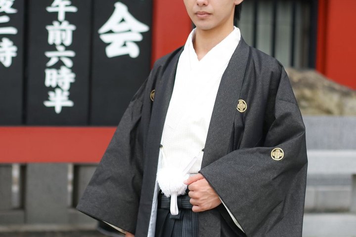 Kawagoe: Family-Friendly Kimono & Yukata Experience at WARGO