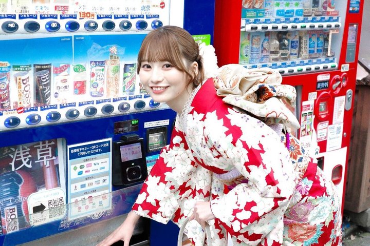Kawagoe: Family-Friendly Kimono & Yukata Experience at WARGO