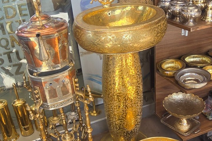 Explore the highlights of Casablanca